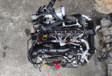 Motor 204DTA Jaguar F-pace 440 2019