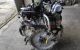 Motor 204DTA Jaguar F-pace 440