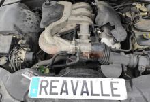 Motor FB Jaguar S-type (CCX) 3.0i V6 24V (238 cv) Automatico