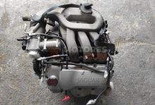 Motor FC Jaguar S-type (CCX) 3.0i V6 24V (238 cv) Automatico