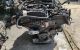 Motor 306DT Jaguar XF (X250) 3.0d  (240cv)