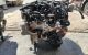 Motor 306DT Jaguar XF (X250) 3.0d  (240cv)