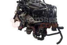 Motor Б/Н Jaguar XF (X250 Versión 2011) 3.0 V6 (238 cv) 2010