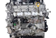 Motor 204dta Jaguar XF (X260) 2.0d (240 cv) Automatico