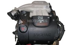 Motor jb Jaguar S-type (CCX) 2.5 i V6 24V (200 cv) Automatico