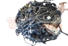Motor JDD54 Alfa Romeo 146 2.0 16V Qudrifoglio (155 cv)