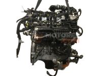 MotorJeep Compass III 1.6 Multijet (120 cv)
