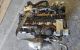Motor 665921 Jeep Grand Cherokee II (WJ) 2.7 CDRi (163 cv)