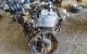Motor 665921 Jeep Grand Cherokee II (WJ) 2.7 CDRi (163 cv)