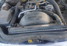 Motor DVM73B Jeep Grand Cherokee II (WJ) 3.1 TD (140 cv) 2002