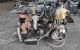 Motor VM73B Jeep Grand Cherokee II (WJ) 3.1 TD (140 cv) Automatico