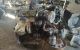 Motor VM73B Jeep Grand Cherokee II (WJ) 3.1 TD (140 cv) Automatico