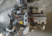 Motor VM73B Jeep Grand Cherokee II (WJ) 3.1 TD (140 cv) Automatico