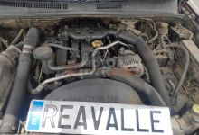 Motor VM73B Jeep Grand Cherokee II (WJ) 3.1 TD (140 cv) Automatico