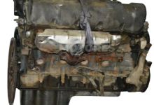 Motor EVA Jeep Grand Cherokee II (WJ) 4.7 i V8 (220 cv) 2002