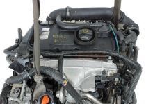 Motor ECD Jeep Patriot 2.0 CRD (140 CV) 2008