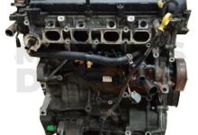 Motor JEZE Mazda Carol II 0.7 12V (46 cv) 2004