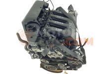Motor JGE34 Audi A1 Sportback (8X) Versión 2014 1.6 TDI (116 cv) S tronic 2014