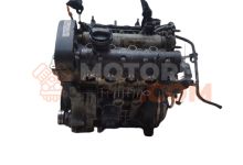 Motor JHE24 Audi A3 (8L) Versión 2000 1.9 TDI (130 cv) 2003