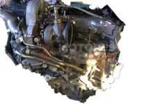 Motor JHLHK Nissan Qashqai II 1.6 DIG-T (163 cv)