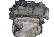 Motor JHR16 Nissan Juke 1.6 16V (117 cv) 2011