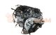 Motor JKY545 Alfa Romeo 147 (Version 2004) 3-Puertas 2.0 (150 cv) Automatico