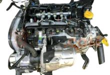 Motor jlh=3g15tb Lynk & Co 01 HEV (197 cv)