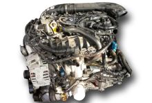 Motor JQDA Ford Focus III Wagon 1.6 EcoBoost (150 cv)