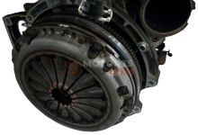 Motor JQDB Ford FOCUS III Turnier 1.6 TDCi  (95 CV) 2012