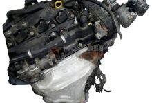 Motor JQDB Ford FOCUS III Turnier 1.6 TDCi  (95 CV) 2011