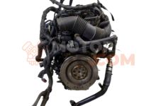 Motor JRE3 Hyundai H350 Furgón 2.5 CRDI (170 cv)