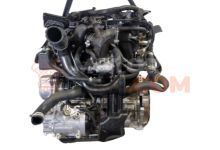 Motor JSW5 Aston Martin V12 Vanquish S II 5.9 V12 (603 cv) Touchtronic 2017