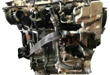 Motor JTD Alfa Romeo Giulietta II 1.6 JTDM (105 cv) Start&Stop