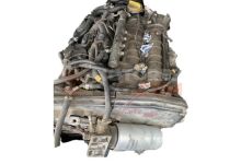 Motor Jtd Alfa Romeo GT Coupe 1.9 JTD (170 CV)
