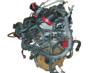 Motor JTDA Ford FOCUS III 1.6 EcoBoost  (150 CV)