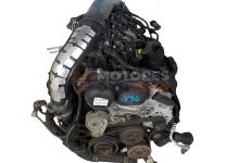Motor JTDB Ford Focus II Hatchback 1.6 Duratec 16V (100 cv) MT