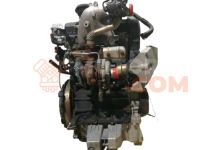 Motor JTE3R Renault Clio III 1.6i 16V (88 cv) 2009