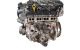 Motor JTJB Ford Fiesta VII 1.6 TDCi (75 cv)
