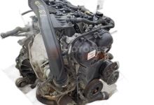 Motor JTJB Ford Fiesta VII (Versión 2013) ST 1.6 EcoBoost (182 cv) 2016