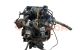 Motor JTW53 Audi A1 Sportback (8X) Versión 2014 1.6 TDI (116 cv) S tronic