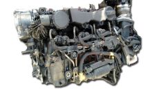 Motor JTYE Citroen Berlingo I (Versión 2002) 1.6i 16V (110 cv)