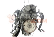 Motor JWW5 Bmw M3 Convertible (E92) 4.0i (420 cv) Automatico