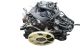 Motor JXFA / JXFC Volkswagen Transit Autobús 2.4 TDCi (115 cv)
