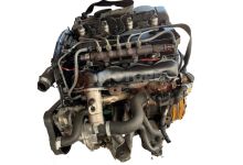 Motor JXFA Ford Transit Caja/Chasis (FM_ _, FN_ _) 2.4 DI (F_A_,F_B_,F_C_,F_D) (120 cv) 2006