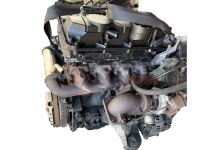 Motor JXFA Ford Transit Caja/Chasis (FM_ _, FN_ _) 2.4 TDE (115 cv) 2006