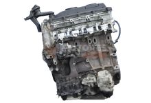 Motor JXFA Ford Transit Caja/Chasis III 2.2 TDCi [RWD] (125 cv) 2013