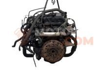 Motor JXFA, JXFC Ford Transit Caja/Chasis (FM_ _, FN_ _) 2.4 DI (F_A_,F_B_,F_C_,F_D) (90 cv) 2010