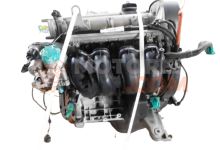 Motor JYF463 Aston Martin DB9 Volante 5.9 i V12 48V (456 cv) Automatico 2016