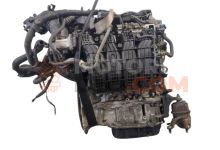 Motor JYG3 Audi A1 Sportback (8X) 1.6 TDI (90 cv) S tronic