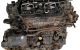 Motor JZDA Ford FOCUS II 2.5 RS 500 (350 CV)